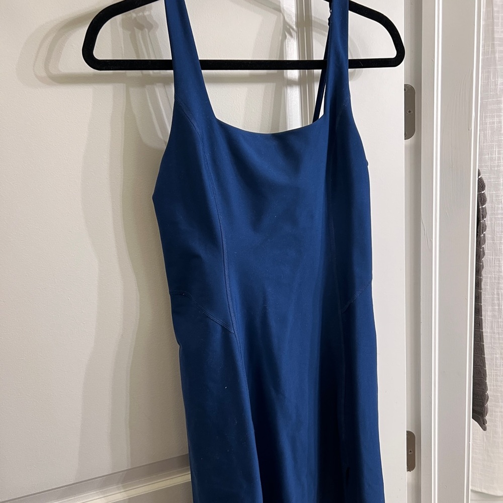 Abercrombie YPB Athletic dress